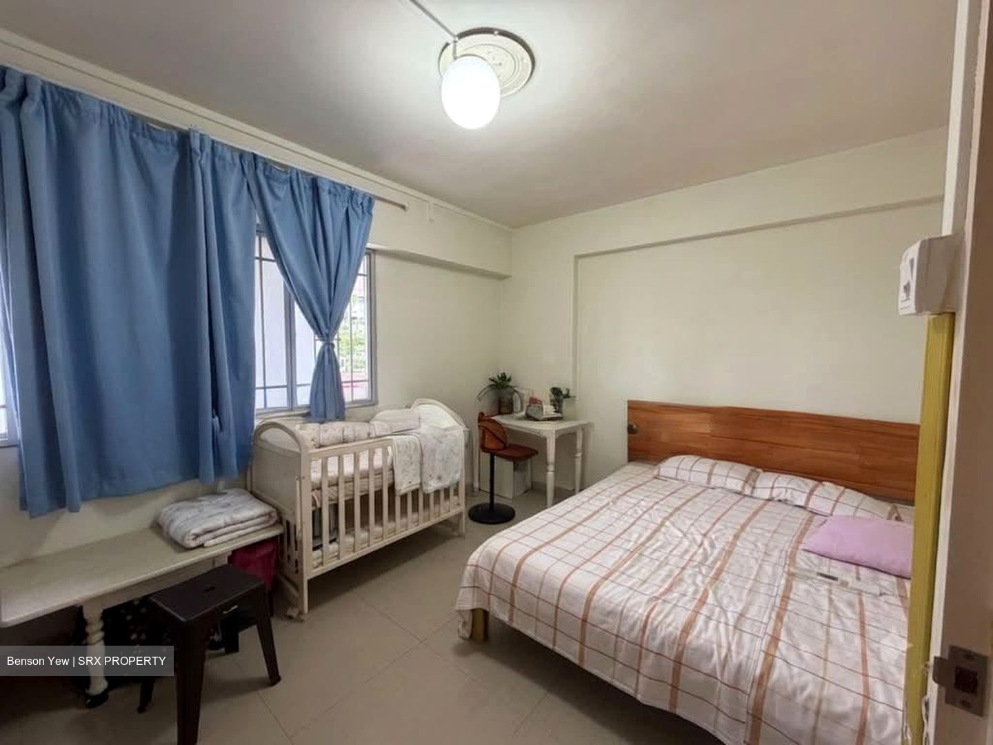 Blk 427 Woodlands Street 41 (Woodlands), HDB 4 Rooms #602746341
